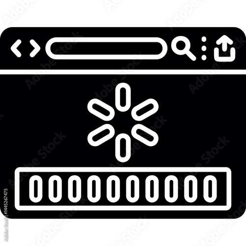 Loading icon