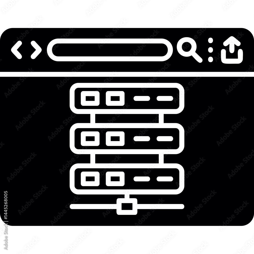 Server icon Server icon