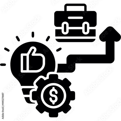 Success Tips icon