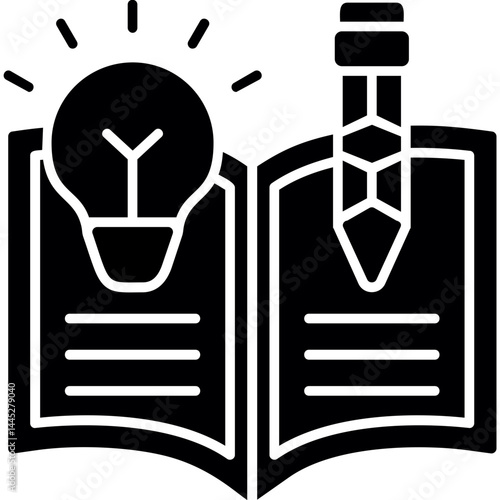 Knowledge Base icon