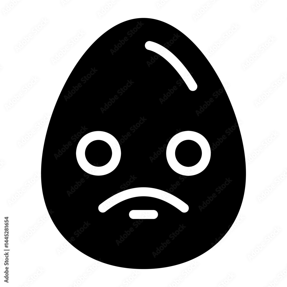 Fototapeta premium egg