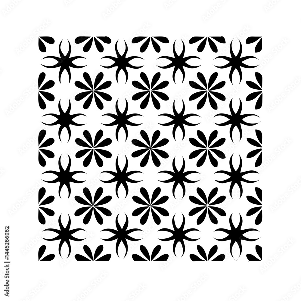 Vector Cute Ornamental Seamless Pattern. Geometric Flower Stylish Texture. Vector Floral Ornamental Seamless Pattern. Geometric Flower Stylish Texture. Abstract Retro Tile Texture. Vector Cute Ornamental Seamless Pattern. Geometric Flower Stylish Texture. Vector Floral Ornamental Seamless Pattern. Geometric Flower Stylish Texture. Abstract Retro Tile Texture.