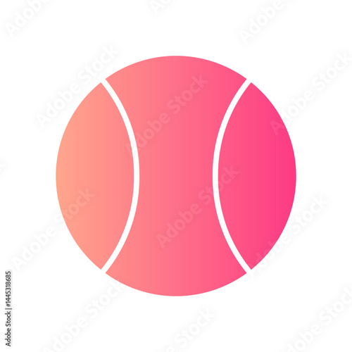 game gradient icon