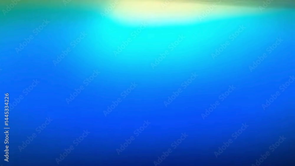 deep blue water deep blue water