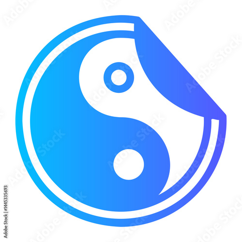 yin yang