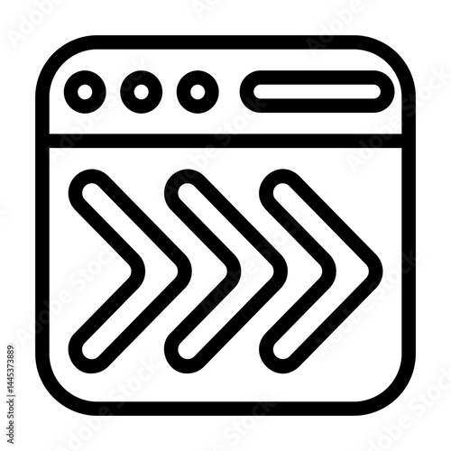 icon package containing users or account users in the form of organizations, systems, management or social media users