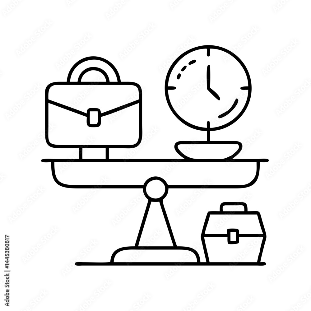balance work life balance icon, balance work life balance line art - simple line art of balance work life balance, perfect for balance work life balance logos and icons balance work life balance icon, balance work life balance line art - simple line art of balance work life balance, perfect for balance work life balance logos and icons