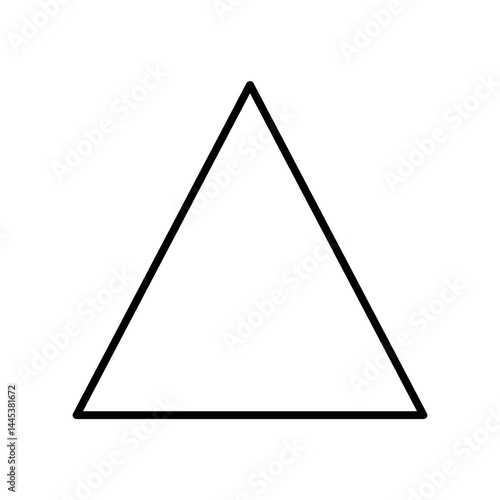 sharpen line icon