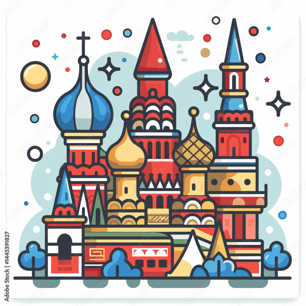 kremlin in moscow kremlin in moscow