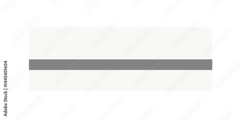Minimalist grayscale bar with thin dark line Minimalist grayscale bar with thin dark line
