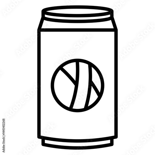 Cola Icon