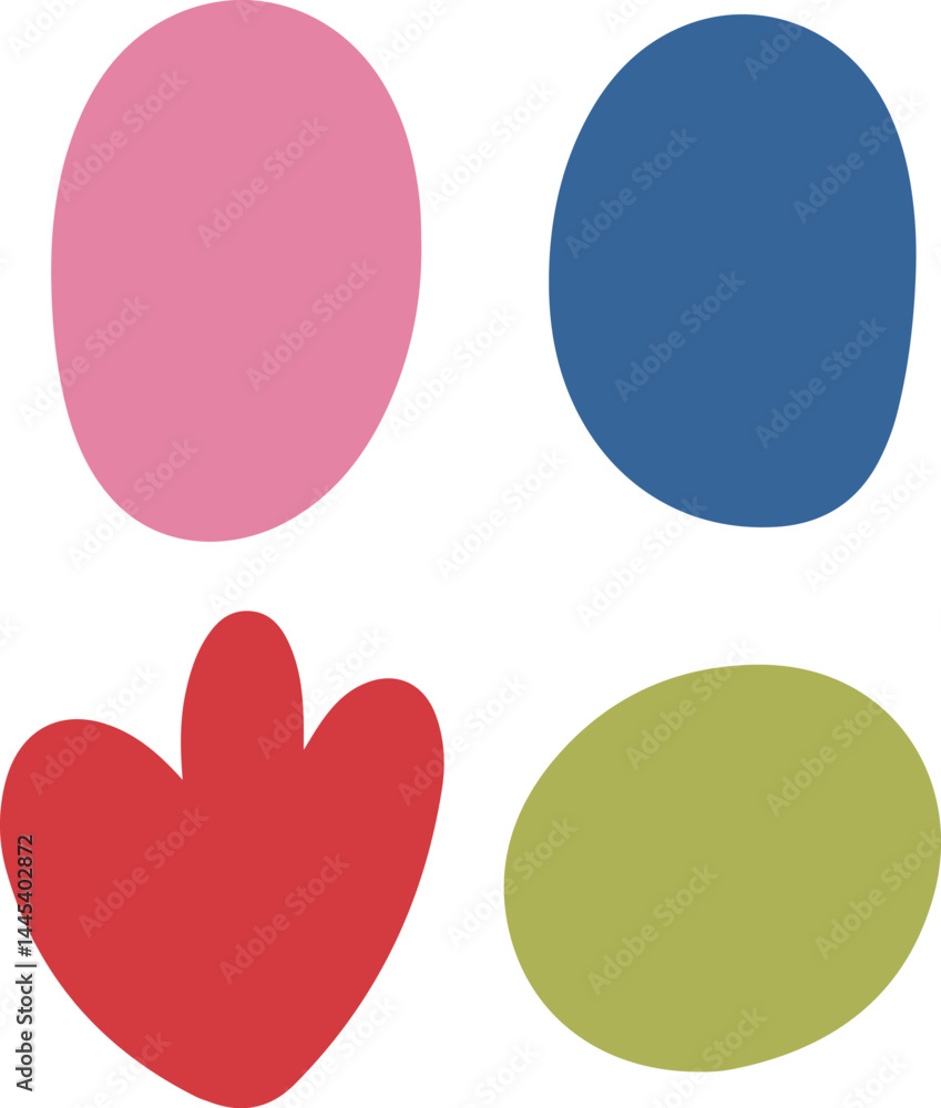 Colorful Abstract Shapes Set – Modern Geometric Design Elements , Abstract Shape Clip art , Vibrant Abstract Shapes Bundle , Colorful Abstract Vector Shapes Colorful Abstract Shapes Set – Modern Geometric Design Elements , Abstract Shape Clip art , Vibrant Abstract Shapes Bundle , Colorful Abstract Vector Shapes