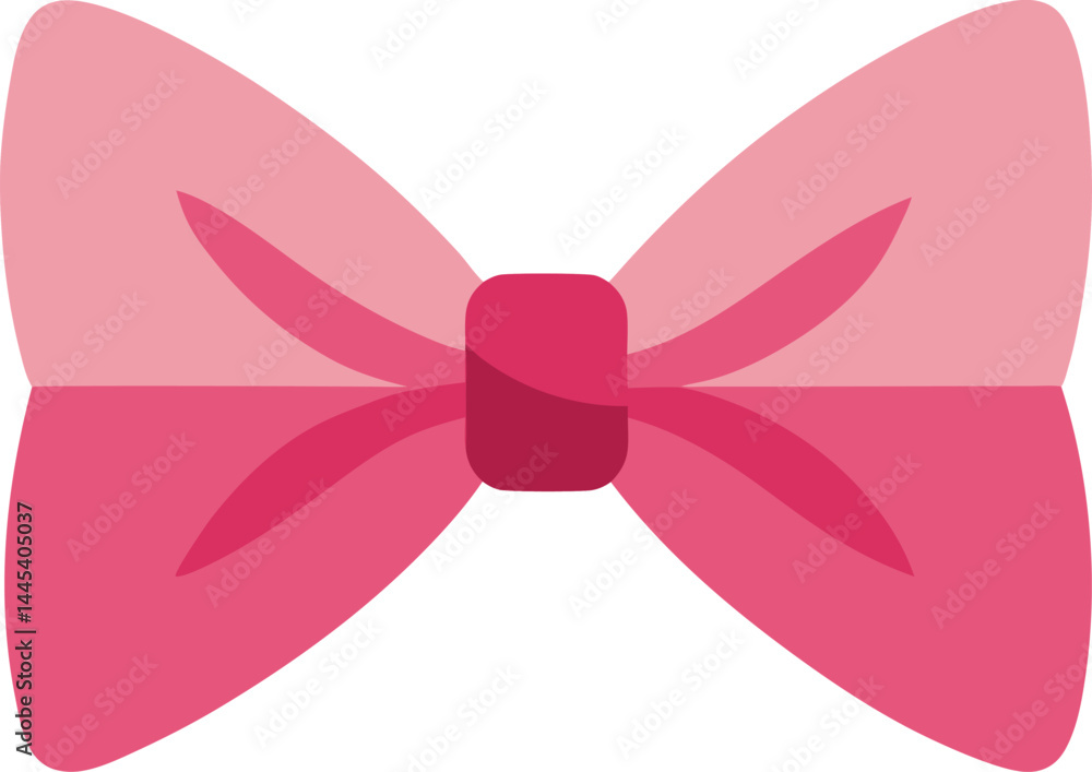 pink bow tie vector pink bow tie vector