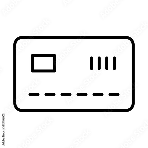 Credit Card, debit card icon