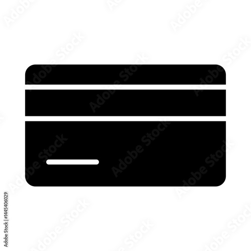Credit Card, debit card icon