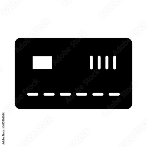 Credit Card, debit card icon