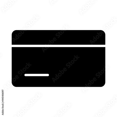 Credit Card, debit card icon