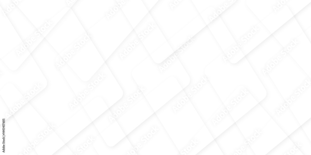 Abstract Modern and smooth lines covered with geometric background .Abstract Squares in bright light with soft shadows as pattern. with geometric line shapes Space design concept. Abstract Modern and smooth lines covered with geometric background .Abstract Squares in bright light with soft shadows as pattern. with geometric line shapes Space design concept.