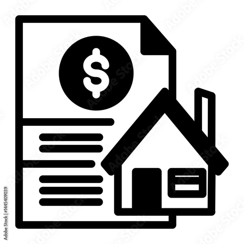 This is Asset icon from the Asset Management icon collection with an Mixed style