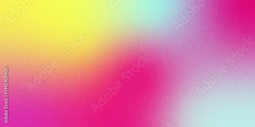 Gradient grainy gradient background vector design in eps 10