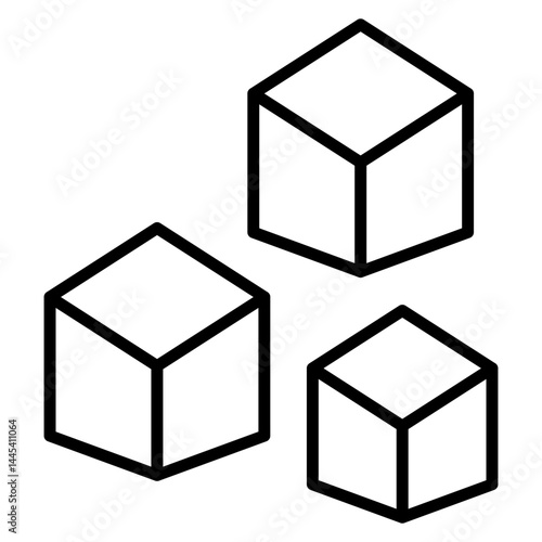 Sugar Icon