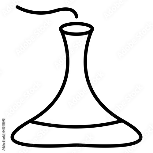 Decanter Icon