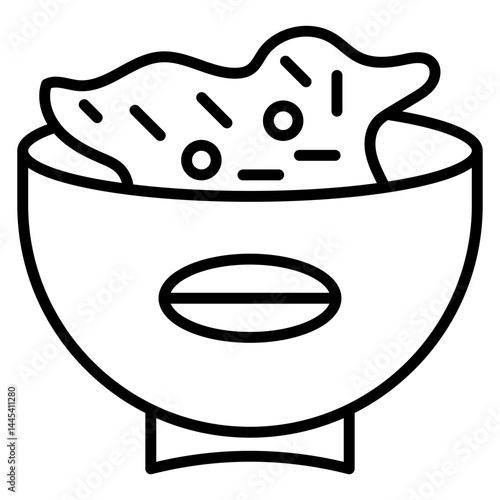 Granola Icon