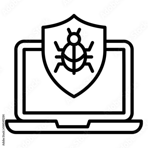 Antivirus Icon