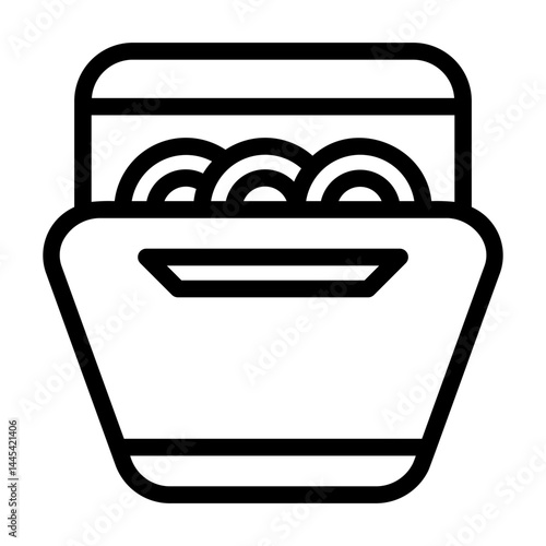 This icon pack contains kitchen items consisting of kitchen equipment such as spatulas, knives, sinks, stoves, microwaves and kitchen activities.