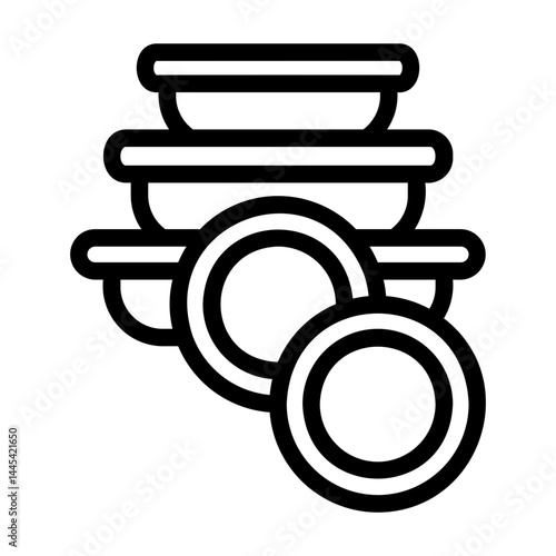 This icon pack contains kitchen items consisting of kitchen equipment such as spatulas, knives, sinks, stoves, microwaves and kitchen activities.