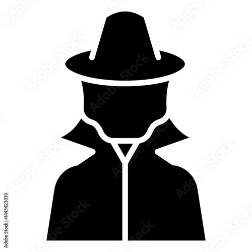 Criminal Icon