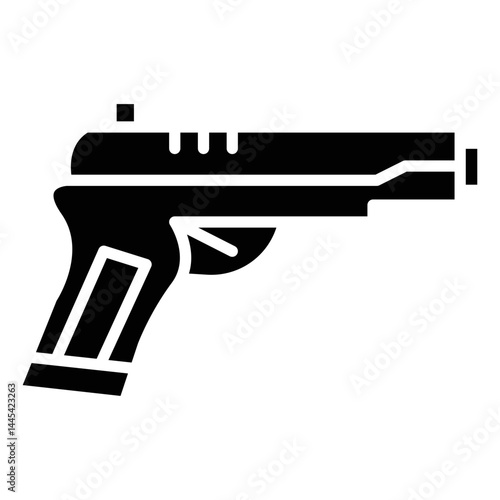Gun Icon