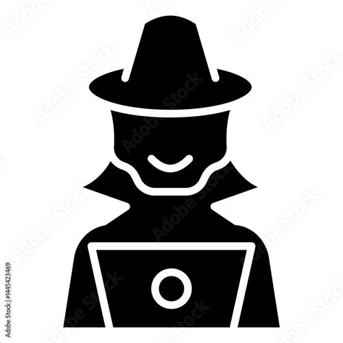 Fraud Icon