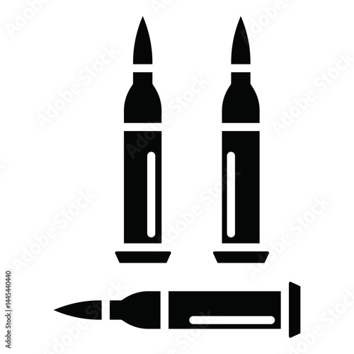Ammunition Icon