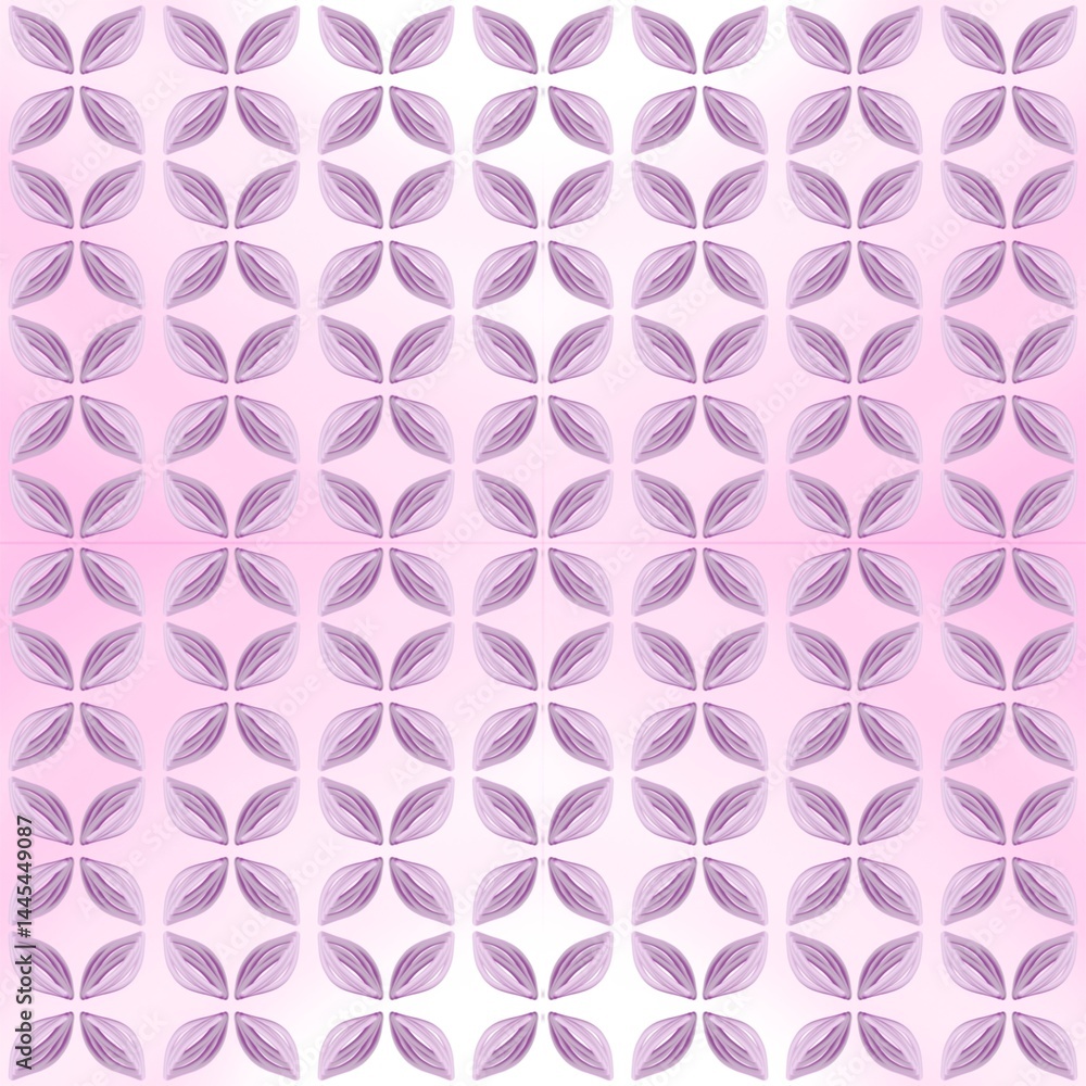 seamless pattern with pink flowers seamless pattern with pink flowers