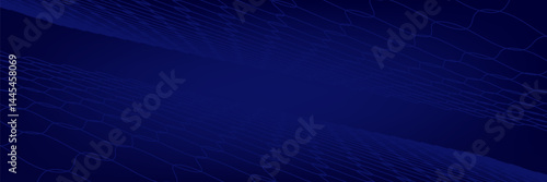 Abstract net background blue for sports, Mesh texture for fishing nets. Seamless pattern for sportswear or soccer goal, volleyball net, basketball hoop, hockey, athletics. Eps10