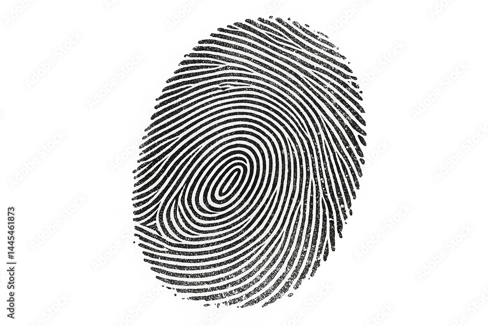 Fingerprint isolated on transparent background png Fingerprint isolated on transparent background png