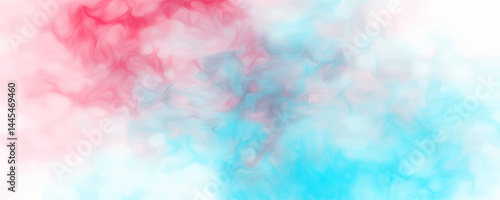 Abstract Watercolor Swirls: An ethereal swirl of watercolor paints blend together, creating a dreamy backdrop of colors. Design