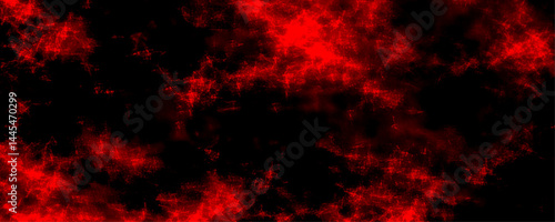 Luxury cosmic red marble tails stone grunge in dark. Dark seamless pattern red background marble wall texture for design. Old vintage distressed bright red paper illustration. Scary red wall.	
