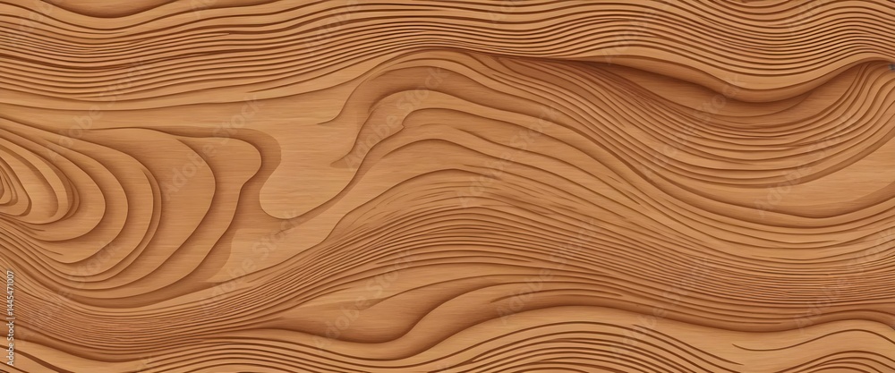 Abstract Wood Grain Texture Abstract Wood Grain Texture