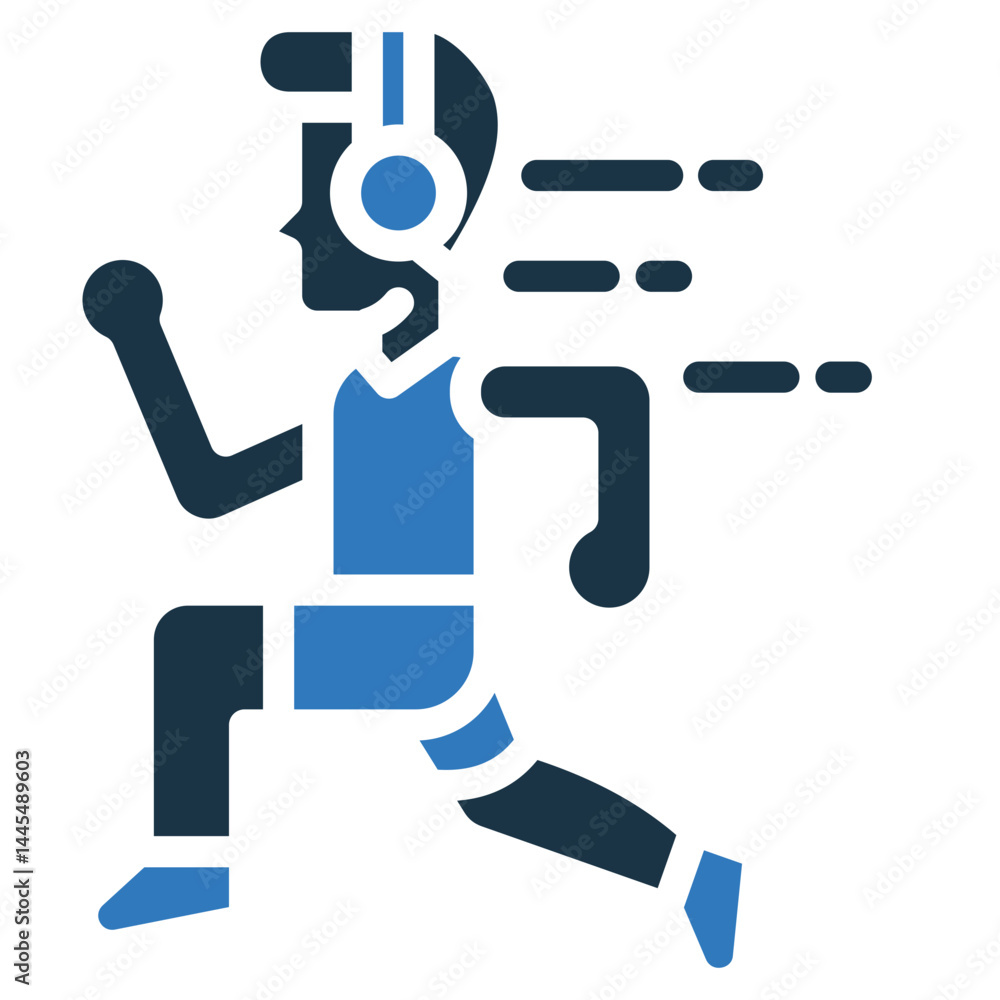 Exercise icon