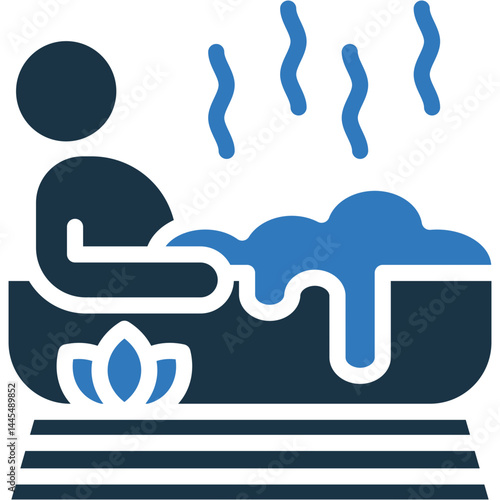 Steam Room icon