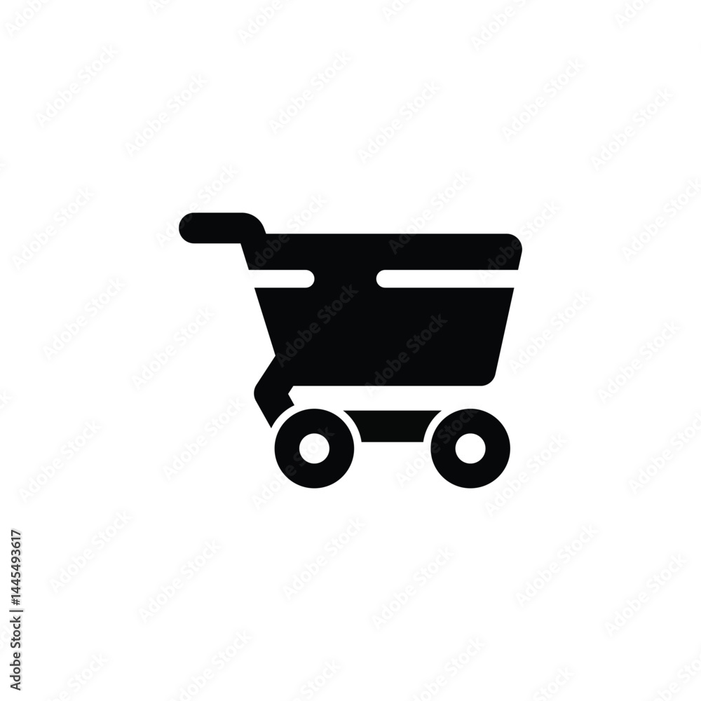 shopping cart icon shopping cart icon