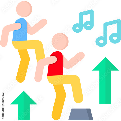 Dance Class icon