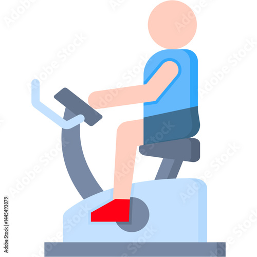 Cardio Machines icon