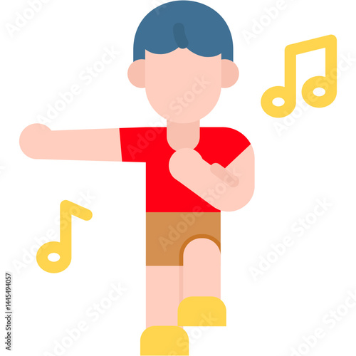Zumba icon