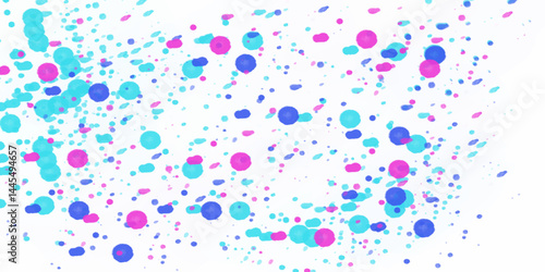  Abstract bloody grunge overlays fog isolated on black background. Scary Red and black horror red grunge texture and old wall texture effect powder color explosion background. Dark red slate backgrou