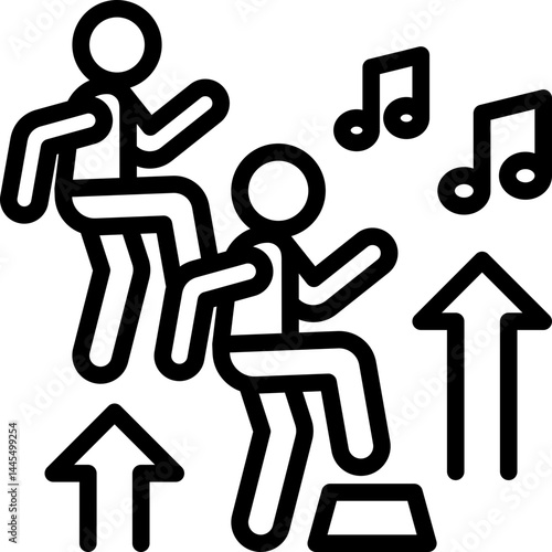 Dance Class icon