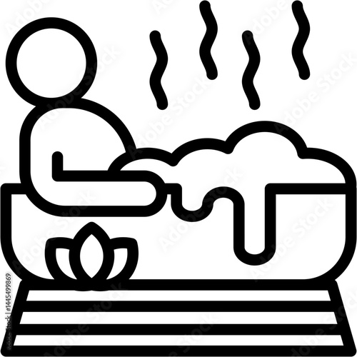 Steam Room icon