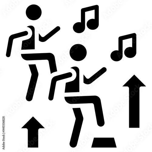 Dance Class icon